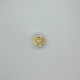 Yellow Sapphire (Pukhraj) 6.39 Ct